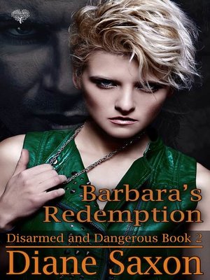 Barbara's Redemption - ebook